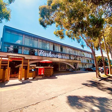 The Parkmore Hotel Melbourne Luaran gambar