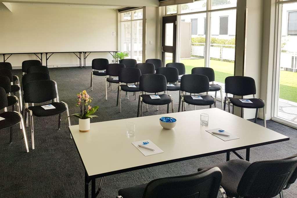 The Parkmore Hotel Melbourne Kemudahan gambar