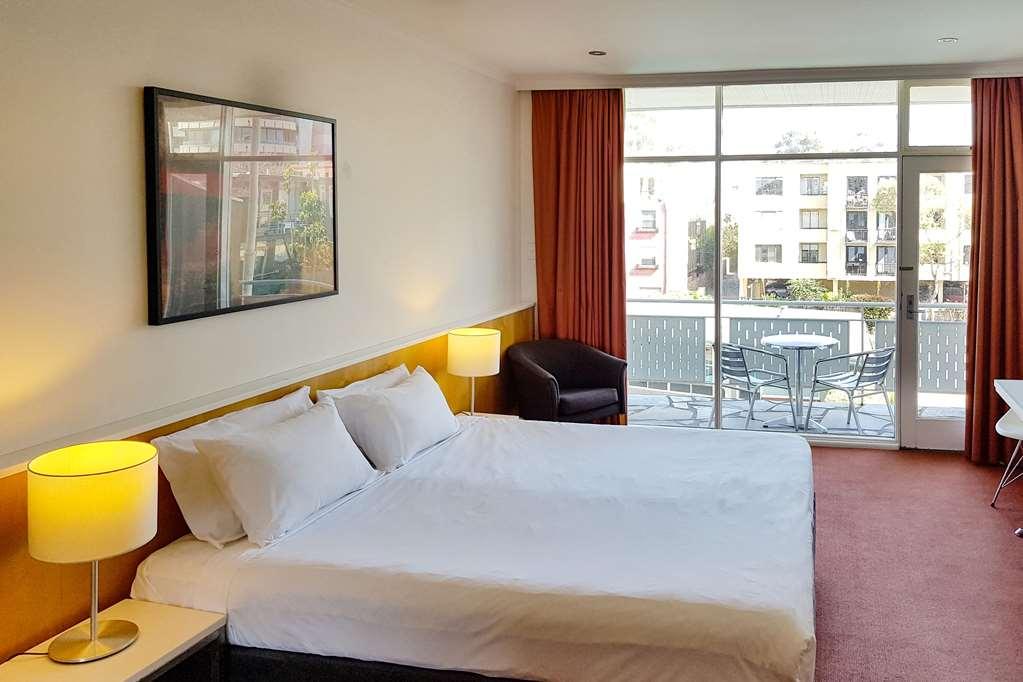The Parkmore Hotel Melbourne Bilik gambar