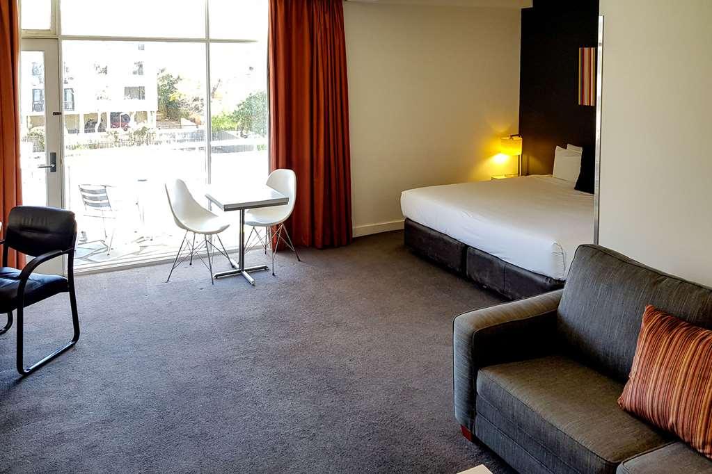 The Parkmore Hotel Melbourne Bilik gambar