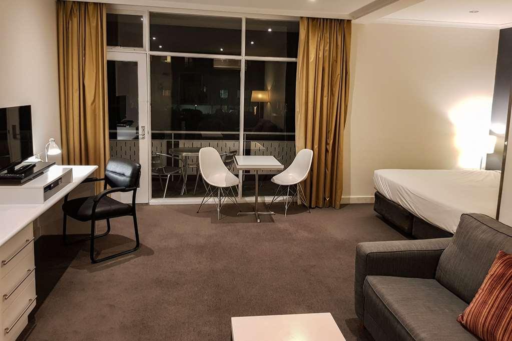 The Parkmore Hotel Melbourne Bilik gambar