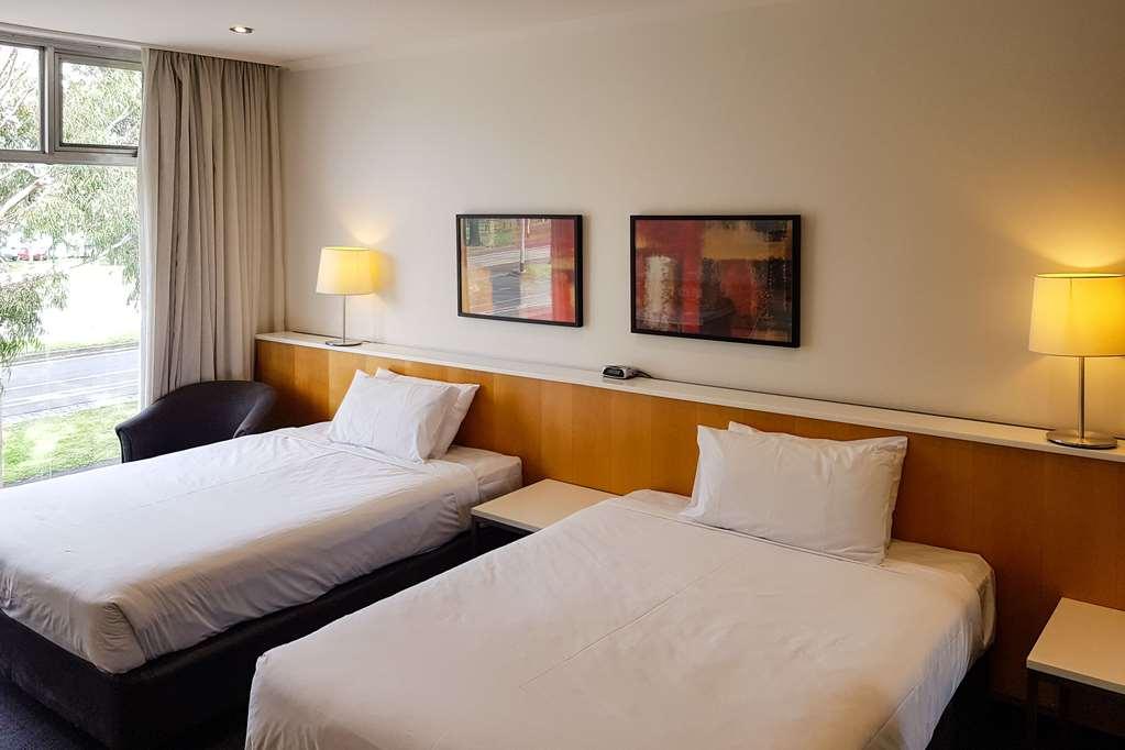 The Parkmore Hotel Melbourne Bilik gambar