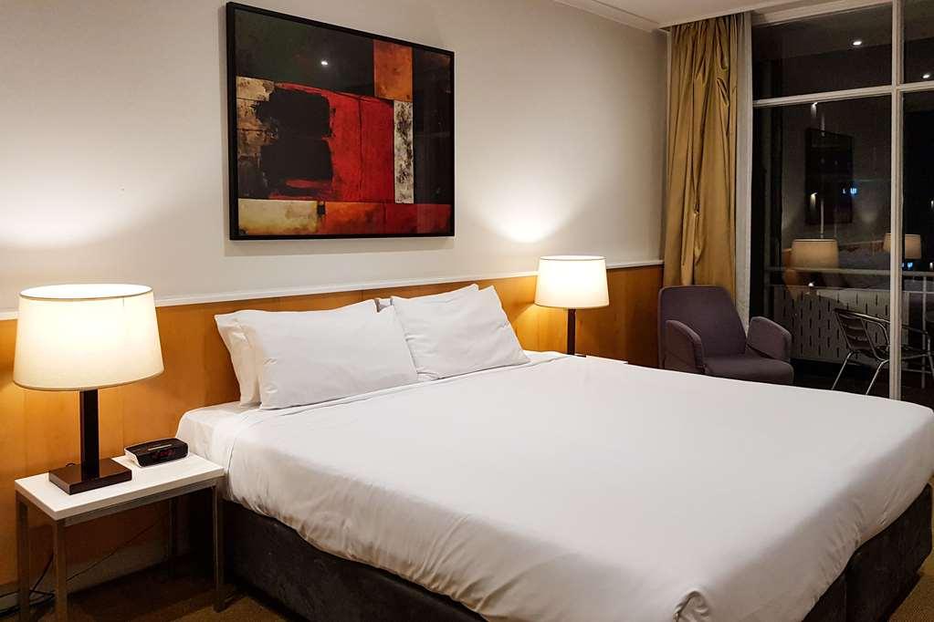 The Parkmore Hotel Melbourne Bilik gambar