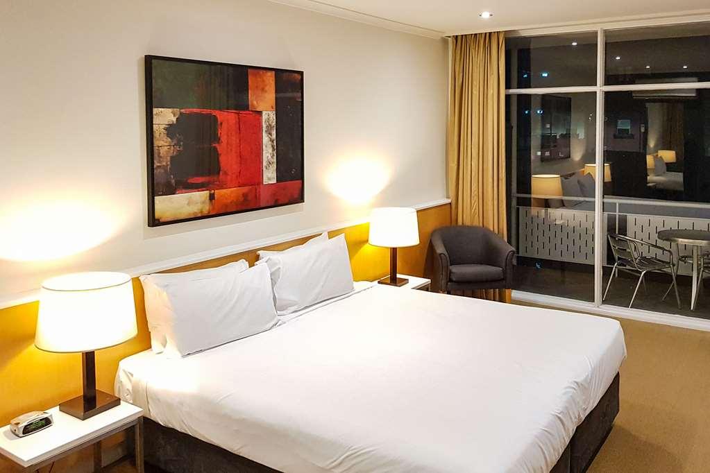 The Parkmore Hotel Melbourne Bilik gambar