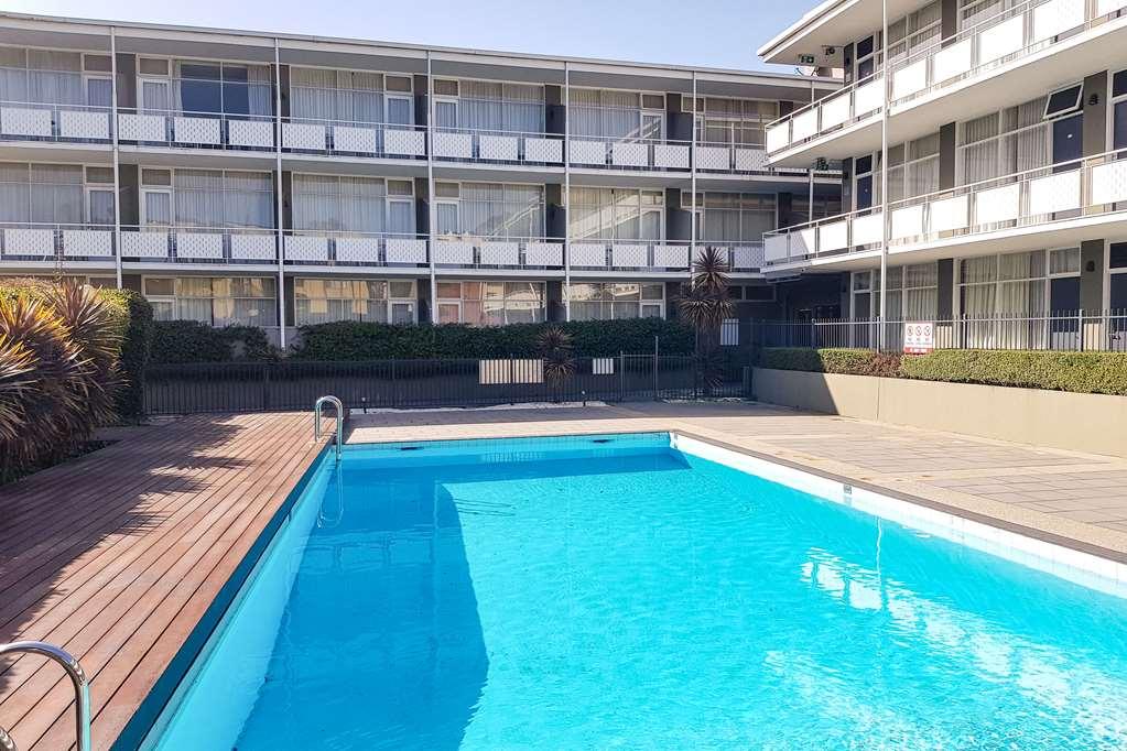 The Parkmore Hotel Melbourne Kemudahan gambar