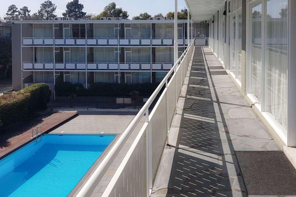 The Parkmore Hotel Melbourne Kemudahan gambar
