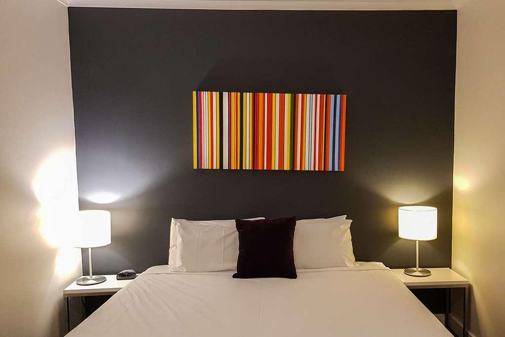 The Parkmore Hotel Melbourne Bilik gambar