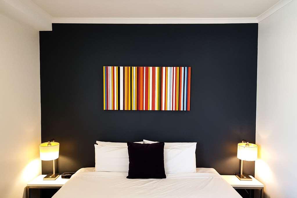 The Parkmore Hotel Melbourne Bilik gambar