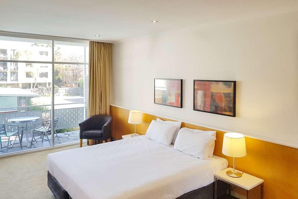 The Parkmore Hotel Melbourne Bilik gambar