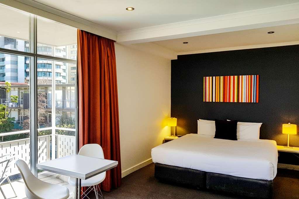 The Parkmore Hotel Melbourne Bilik gambar