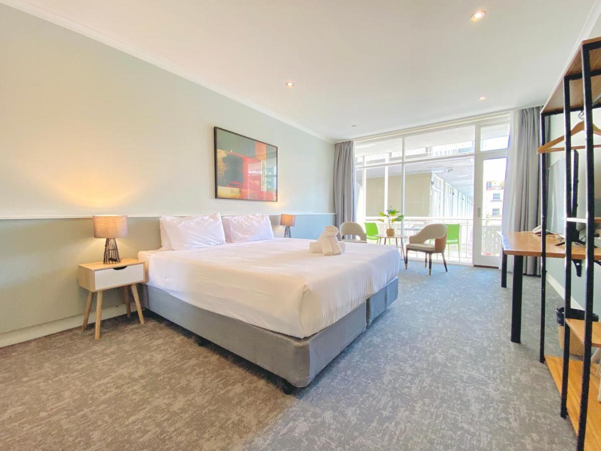 The Parkmore Hotel Melbourne Luaran gambar