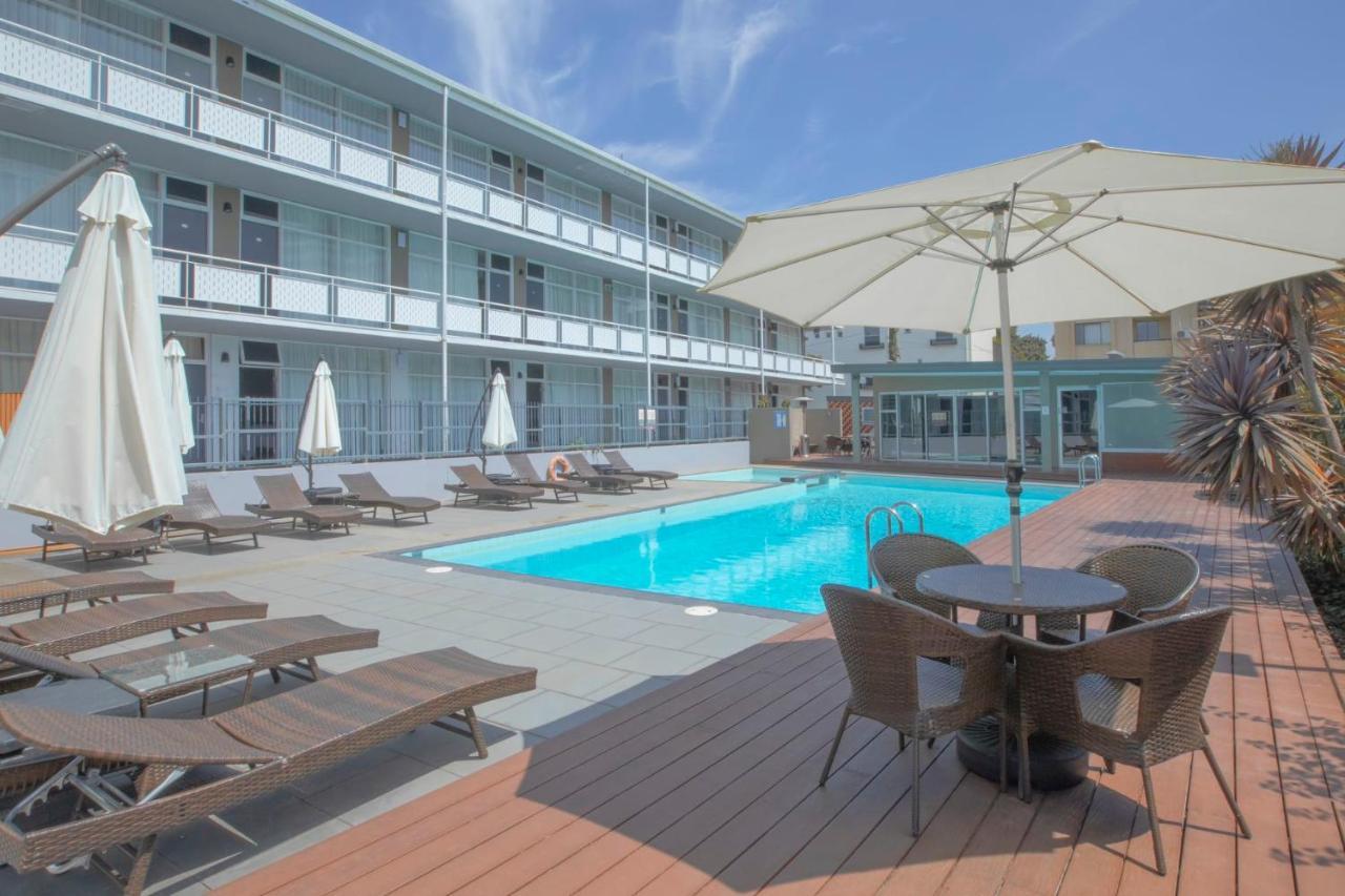 The Parkmore Hotel Melbourne Luaran gambar