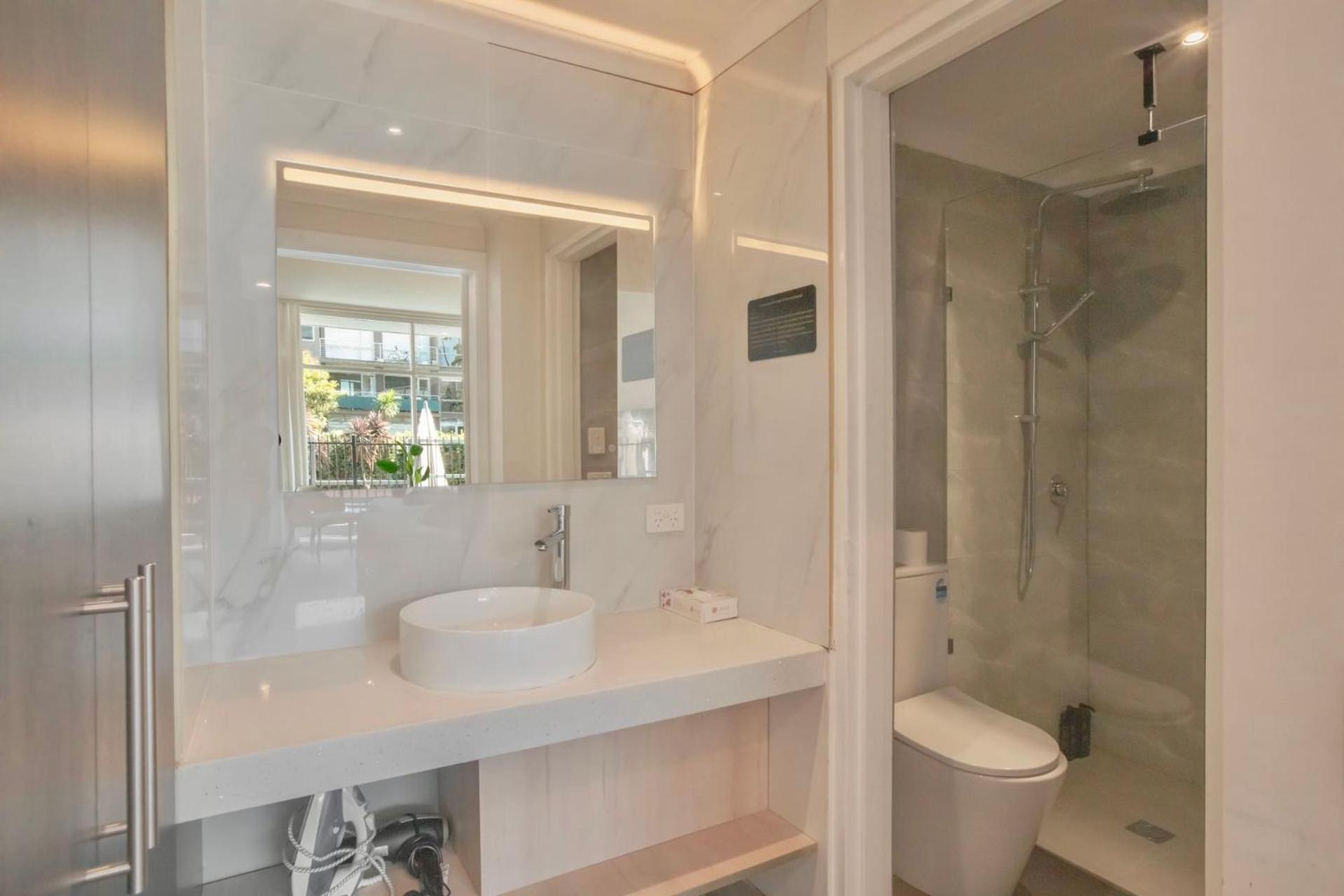 The Parkmore Hotel Melbourne Luaran gambar