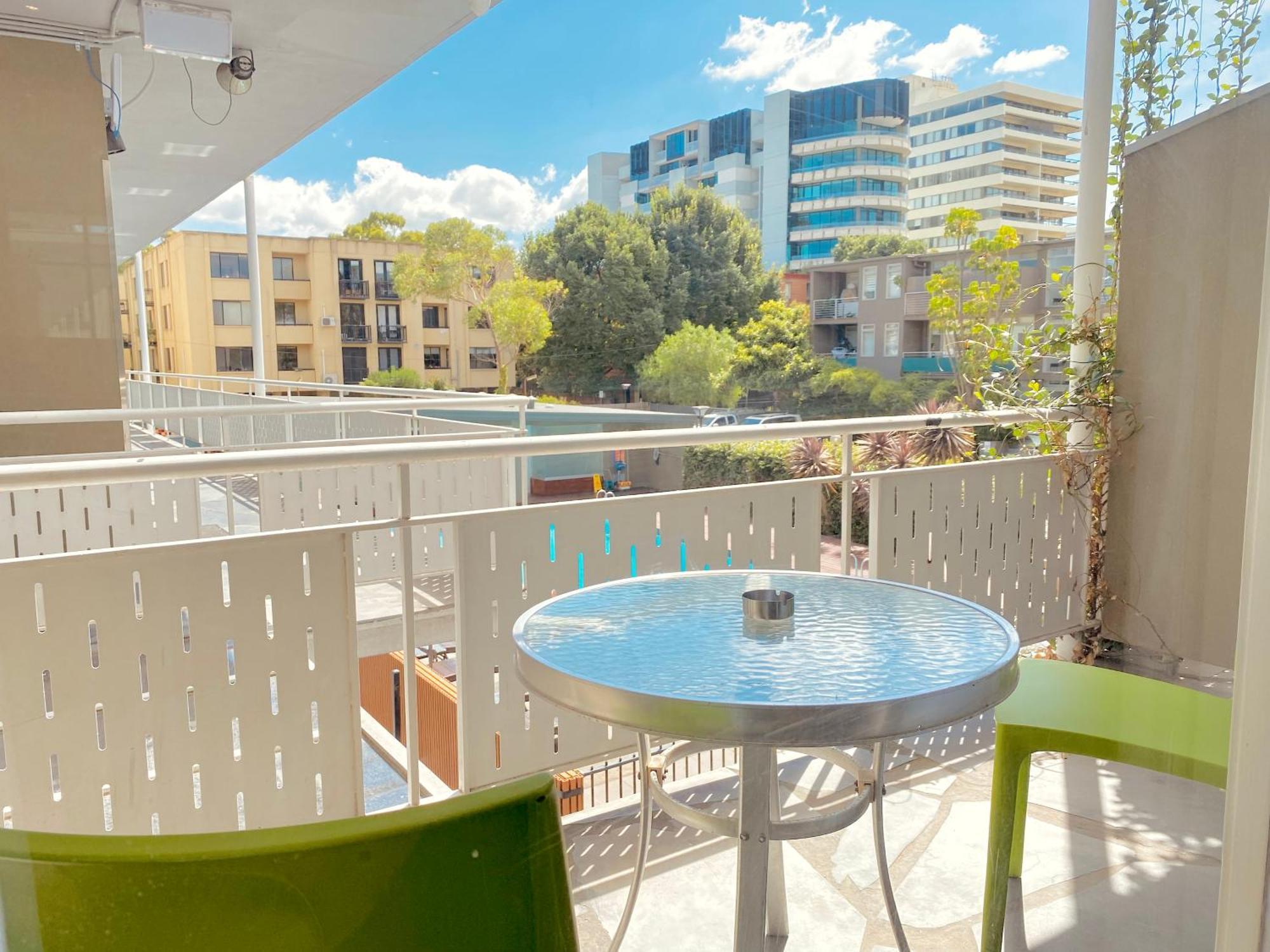 The Parkmore Hotel Melbourne Luaran gambar