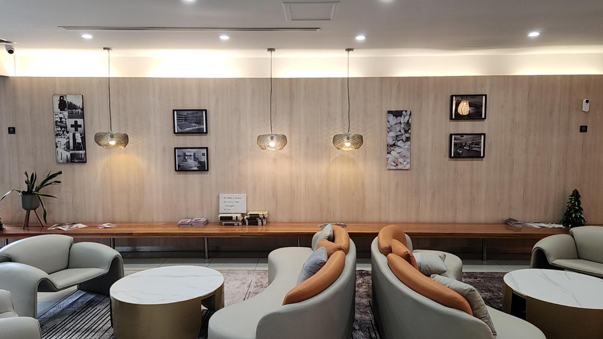 The Parkmore Hotel Melbourne Luaran gambar