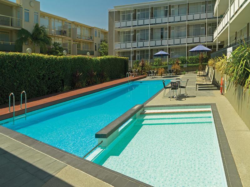 The Parkmore Hotel Melbourne Luaran gambar