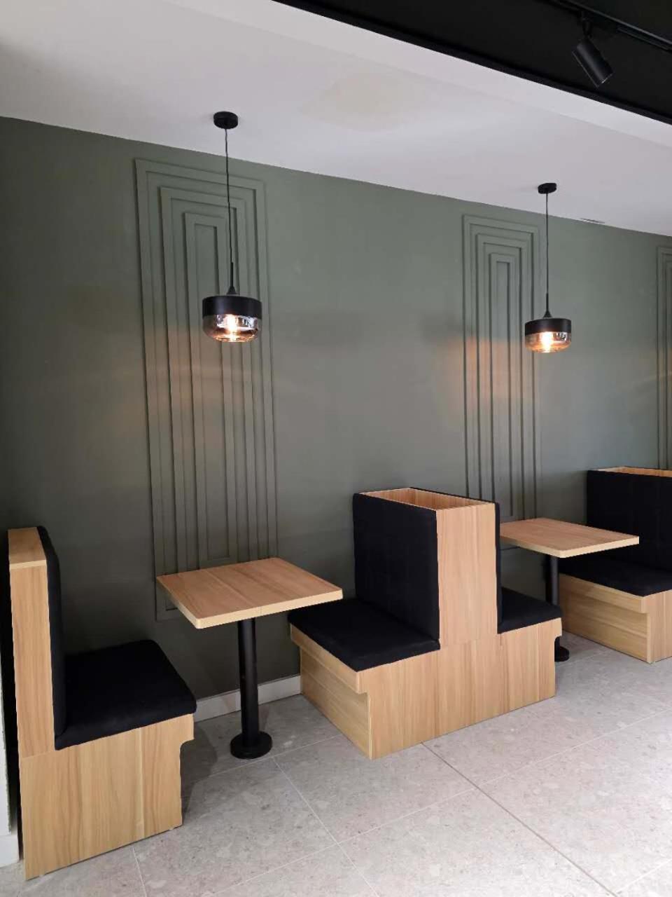 The Parkmore Hotel Melbourne Luaran gambar
