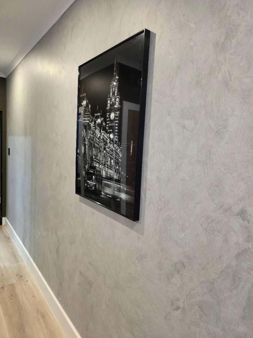 The Parkmore Hotel Melbourne Luaran gambar