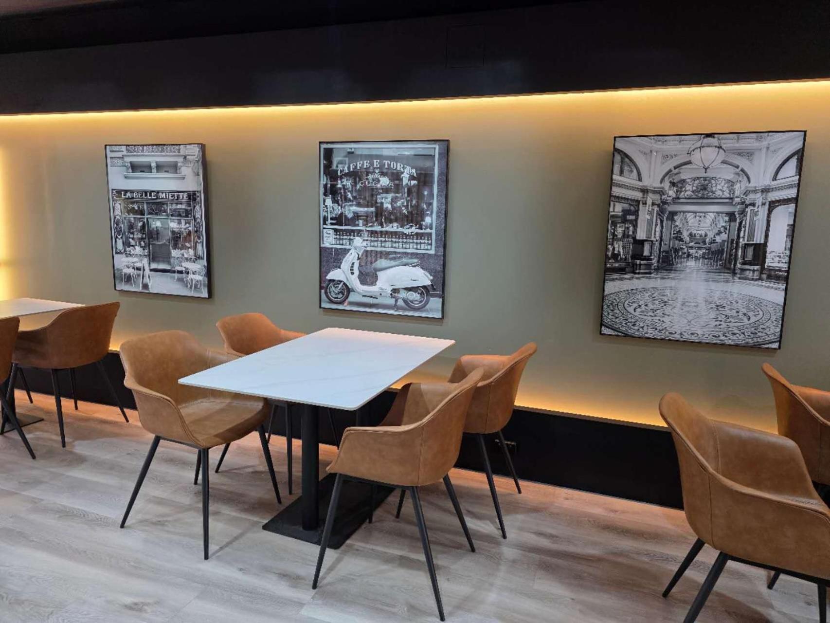 The Parkmore Hotel Melbourne Luaran gambar