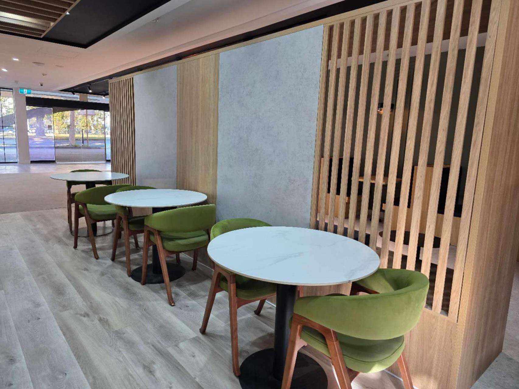 The Parkmore Hotel Melbourne Luaran gambar