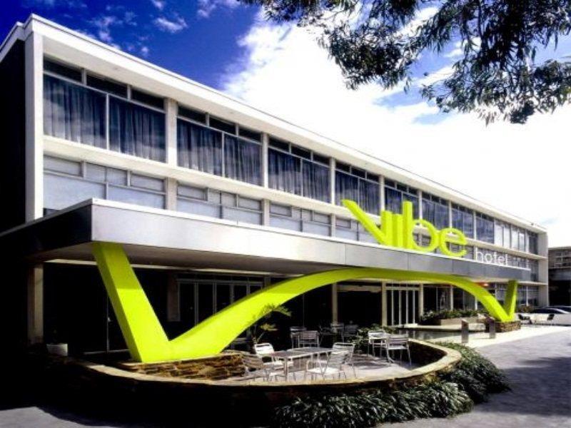 The Parkmore Hotel Melbourne Luaran gambar