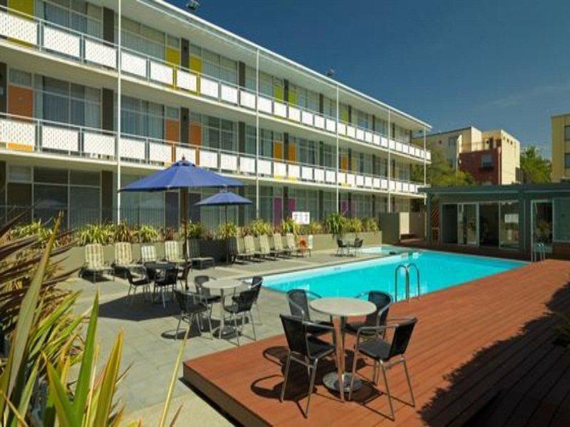 The Parkmore Hotel Melbourne Luaran gambar
