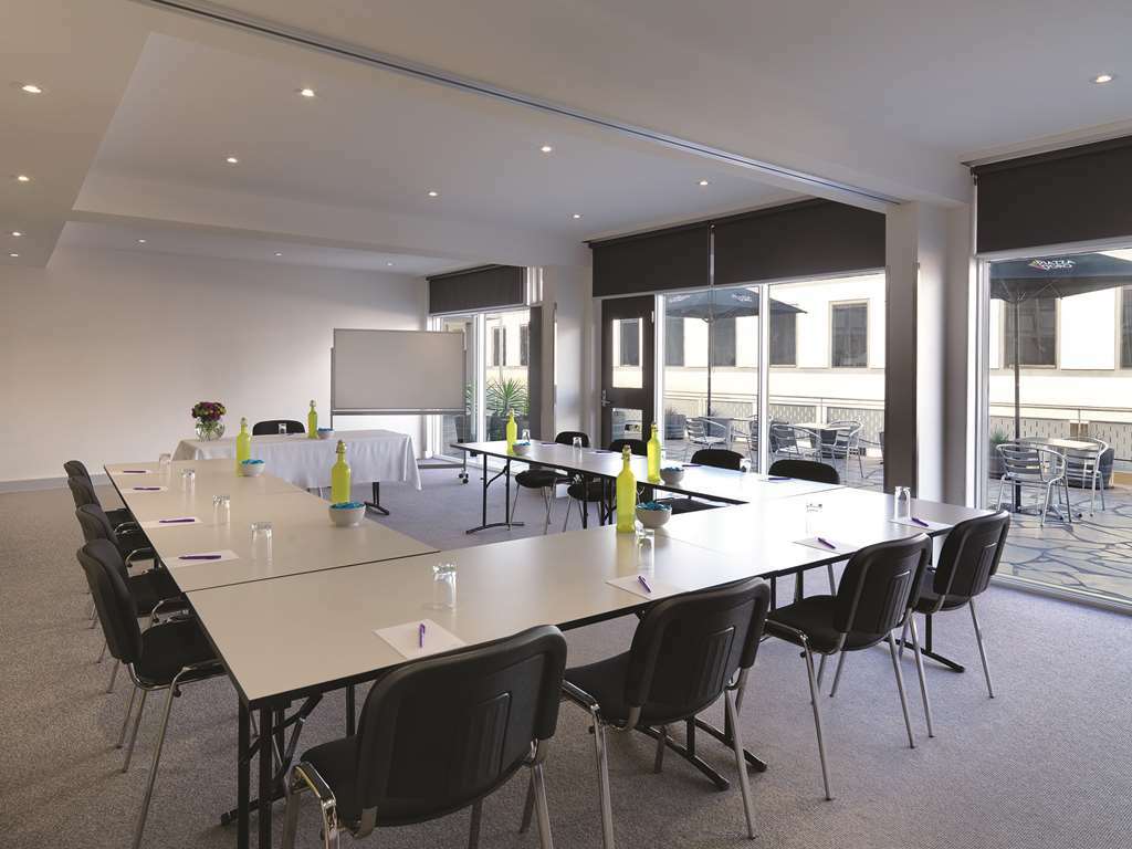 The Parkmore Hotel Melbourne Kemudahan gambar