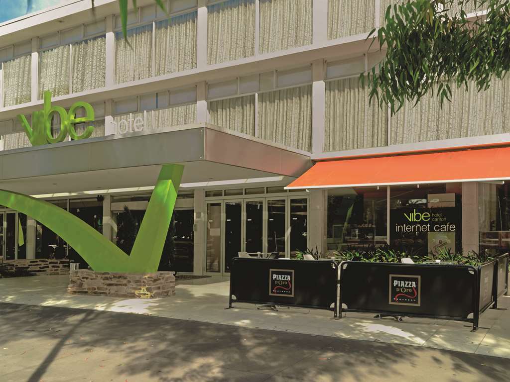 The Parkmore Hotel Melbourne Luaran gambar